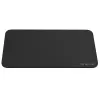 Tappetino mouse TELLUR SmoothClick M (35 cm x 25 cm) - nero