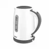 Bollitore elettrico Zelmer 1,7 L 2200 W acciaio inox