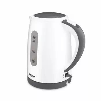 Bollitore elettrico Zelmer 1,7 L 2200 W acciaio inox