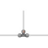 Raccordo a T Gardena 25 mm 02771-20