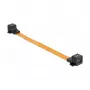 Passacavo per finestra RJ45 FPC DeLOCK 30 cm 87031