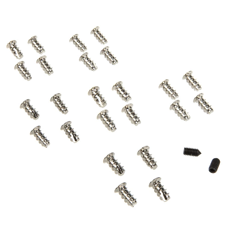 Componente per raffreddamento PC Aqua-Computer 33554 — accessorio in acciaio inox compatibile con airplex Gigant 3360