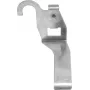 Accessorio per stampante 3D Flashforge Creator3 piastra anti-gocciolamento sinistra (MPN 20001158001)