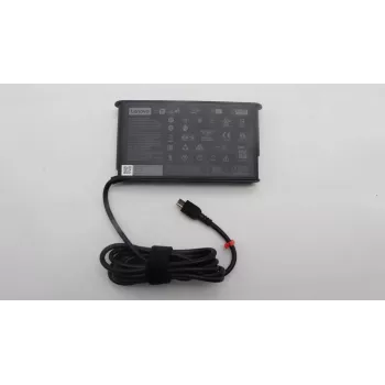 Alimentatore per laptop Lenovo 135W 5A10W86326, alimentatore AC per modelli Lenovo compatibili
