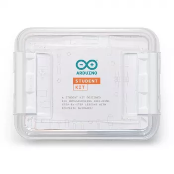 Arduino Student Kit Arduino AKX00025 set didattico per elettronica