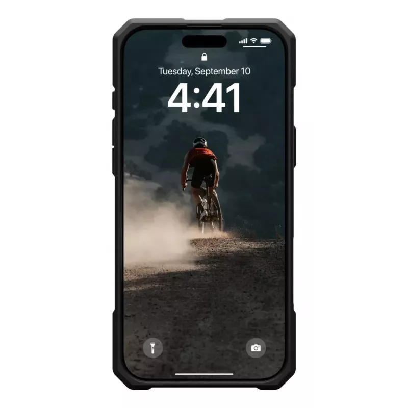 Urban Armor Gear Monarch Pro Custodia per iPhone 16 Pro