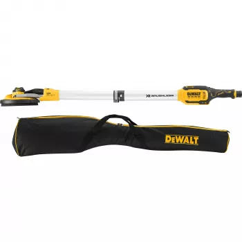 Levigatrice per cartongesso DeWalt DCE800NB-XJ 1200 giri/min portatile