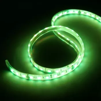 Striscia luminosa universale Lamptron FlexLight Multi — striscia DC multicolore, larghezza 130 mm
