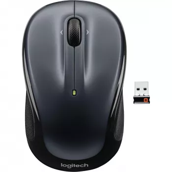 Logitech 910-002142 prodotto grigio