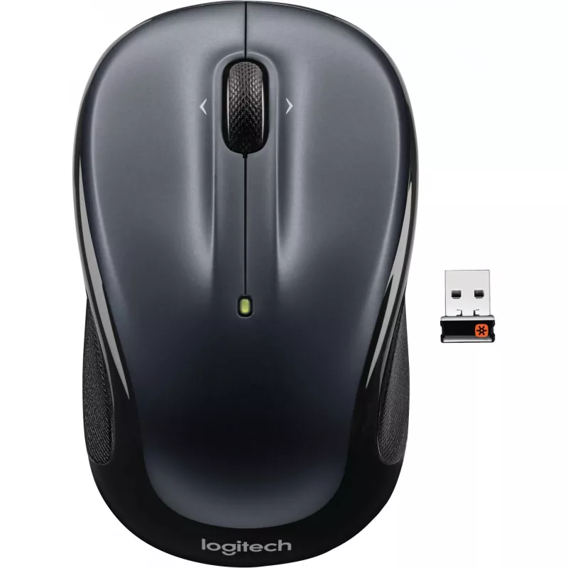 Logitech 910-002142 prodotto grigio