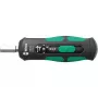 Wera 7515 singolo Wera 7515 larghezza 60 mm lunghezza 150 mm altezza 35 mm