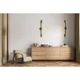 Lampada da parete LED Activejet AJE-CHARLIE NW