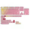 Glorious GPBT Pink Grapefruit Forge tasti per tastiera (keycap), rosa