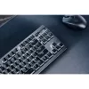 Tastiera gaming Razer RZ03-04370400-R3G1 USB RF Wireless Bluetooth QWERTZ tedesco nero