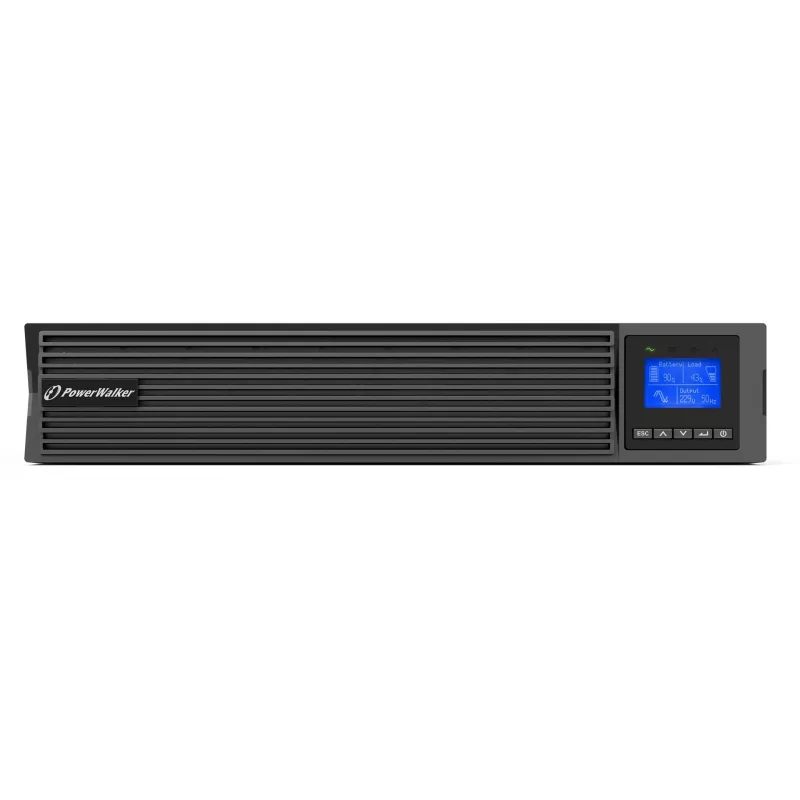 Gruppo di continuità PowerWalker VFI 3000 ICR IoT
