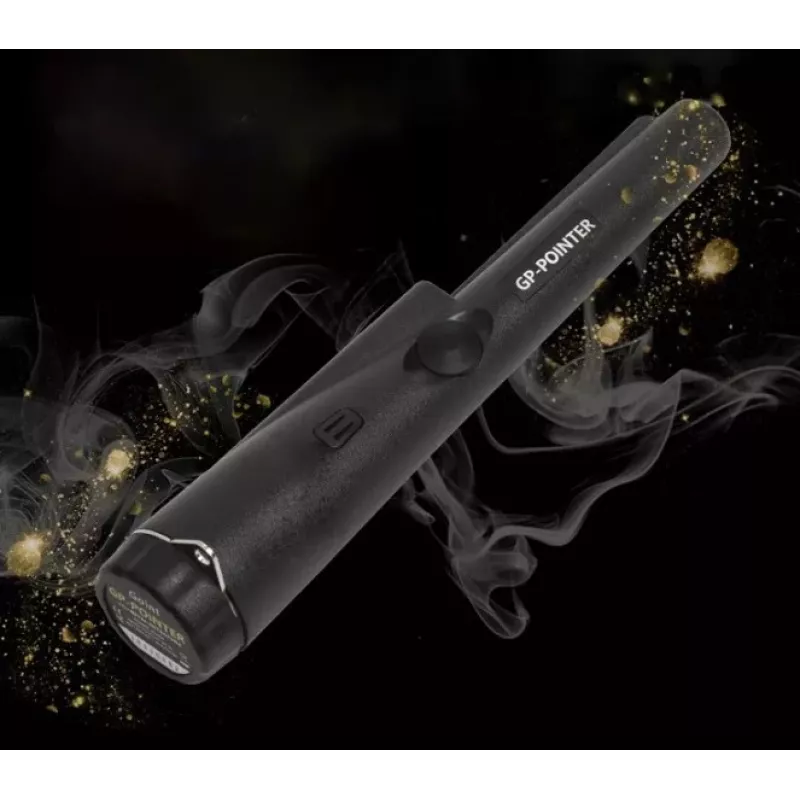 Metal detector pinpointer Extralink SA-980 nero – sonda puntuale manuale
