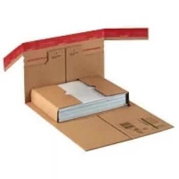 Dinkhauser 20 confezioni per libri ColomPac® 41,1 x 27,7 x 10,2 cm