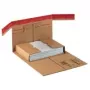 Dinkhauser 20 confezioni per libri ColomPac® 41,1 x 27,7 x 10,2 cm