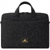 Borsa per laptop Rivacase 7921 per laptop da 14 pollici, nero