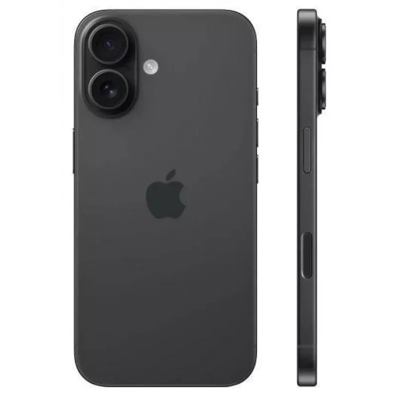 Smartphone Apple iPhone 16 Plus 6,7