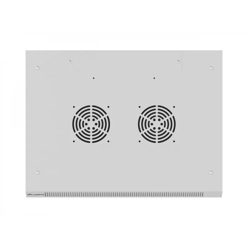 Armadio rack a parete Lanberg 19