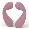 Massaggiatore per allattamento al seno Momcozy LM04 con 2 pad massaggianti