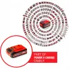 Batteria Einhell Power-X-Change Plus