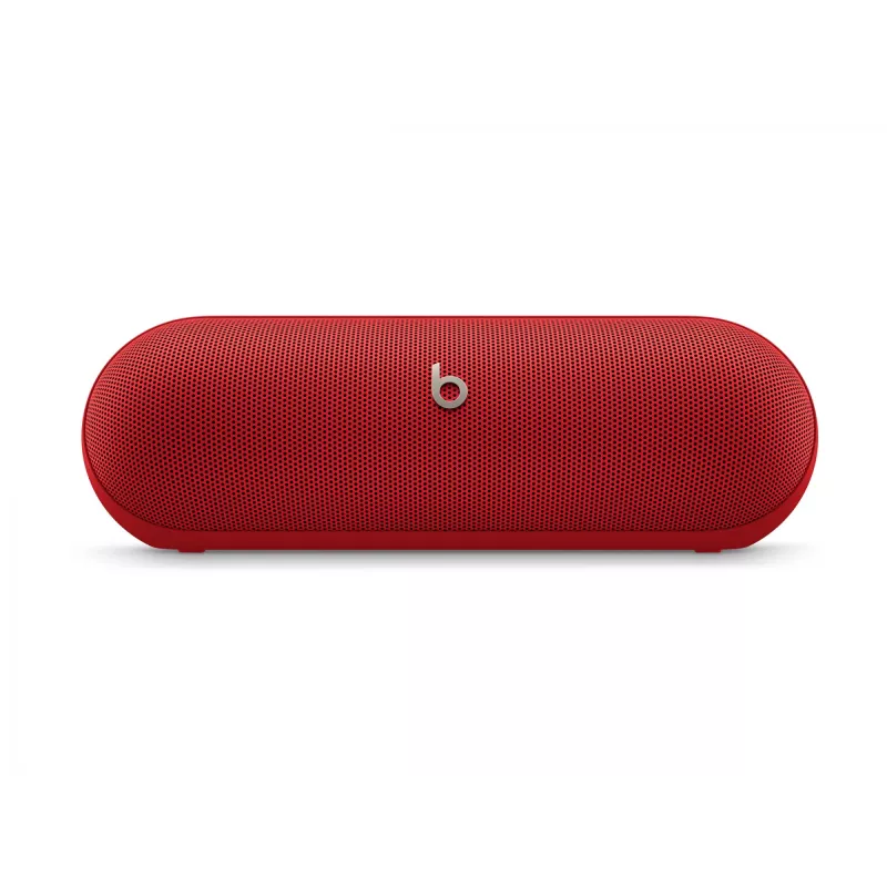Beats altoparlante | Pill | impermeabile | Bluetooth | Statement Red | portatile | connessione wireless