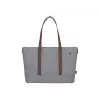 Borsa da donna DICOTA Laptop Shopper Bag Eco MOTION 13 - 14,1 pollici monocromatico