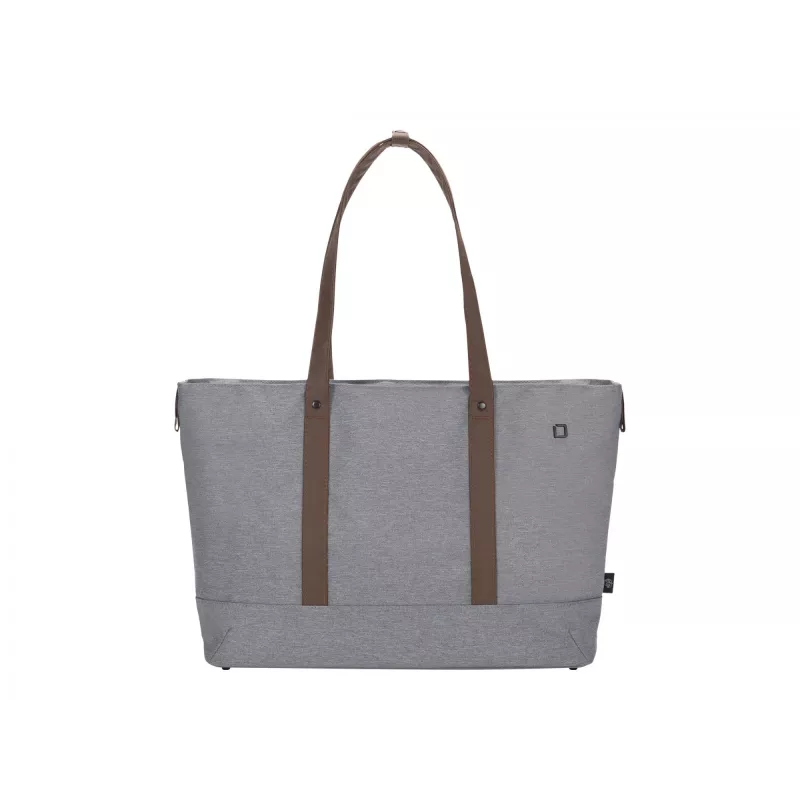 Borsa da donna DICOTA Laptop Shopper Bag Eco MOTION 13 - 14,1 pollici monocromatico