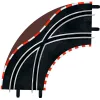 Carrera - Tracks & Accessories 1:43 - Curva di cambio corsia (2)