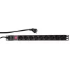Logilink PDU9C02 Prodotto nero