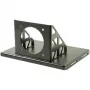 Set di montaggio Mige, mounting/montaggio (nero)