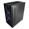 LC-Power Gaming 803B midi tower nero