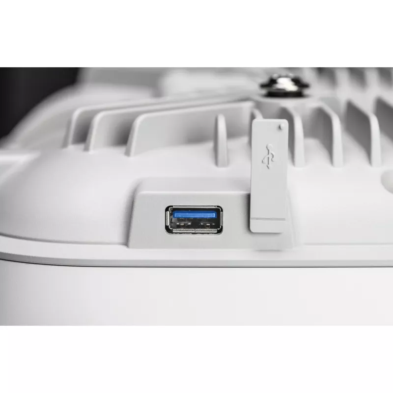 LANCOM LX-7500 bianco Power over Ethernet (PoE)