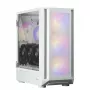 Case per computer Zalman i6 White, ATX, bianco