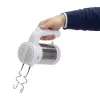 Frullatore a mano JATA JEMA1240 acciaio inox bianco