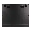 EXTRALINK LITE 4U 10 280X310 armadio rack a parete nero