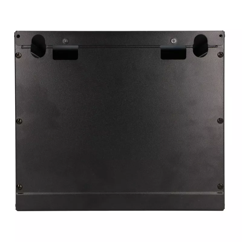 EXTRALINK LITE 4U 10 280X310 armadio rack a parete nero