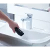 Panasonic ER-GB37 batteria ricaricabile 20 1 cm umido e asciutto nero