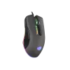 FURY Scrapper Mouse da gaming per ambidestri USB Type-A Ottico 6400 DPI