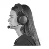 Headset Beyerdynamic MMX 150 — con filo e wireless, USB-C, Bluetooth, gaming, 20–20000 Hz, 336 g, nero