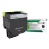 Lexmark 71B2HK0 cartuccia di toner, nera, 6000 pagine