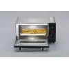 Mini forno Severin TO 2052 9L 800W nero grill