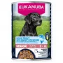 Cibo per cani Eukanuba EUK DOG CAN LC SR AB TRUT&SWPT 400g