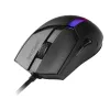 Mouse Tracer 47416 Gamezone Cool nero RGB USB