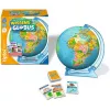 Giocattolo educativo Ravensburger tiptoi Globo interattivo della conoscenza