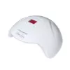 Esperanza EBN010 Agate lampada UV+LED per unghie, 36 W