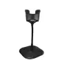 Zebra Intellistand supporto a collo di cigno per DS4308, nero (20-71043-04R)