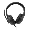 Cuffie Baracuda BGH-021 Hydra nero